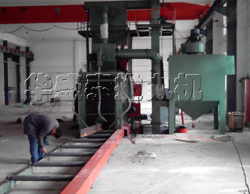 钢结构极品美女张开逼让男人操外观