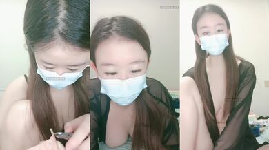 色情主播 a小团团